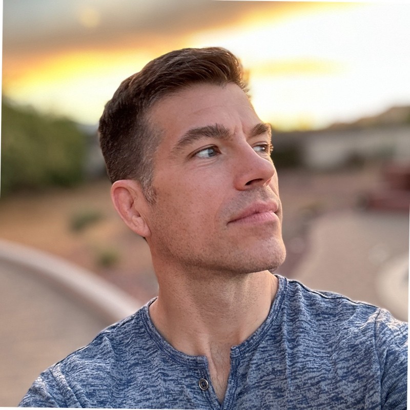 Sean Cannon, Founder